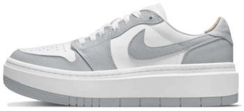 Nízke tenisky Nike  1 Low LV8D Elevated Wolf Grey