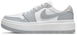 Nízke tenisky Nike  1 Low LV8D Elevated Wolf Grey