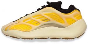 Nízke tenisky Yeezy  700 V3 Mono Safflower