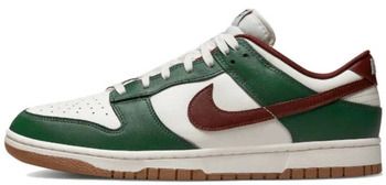 Nízke tenisky Nike  Dunk Low Retro Gorge Green