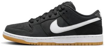Nízke tenisky Nike  SB Dunk Low Pro ISO Black Gum
