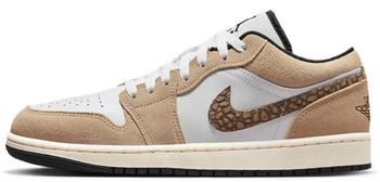 Nízke tenisky Nike  1 Low SE Brown Elephant