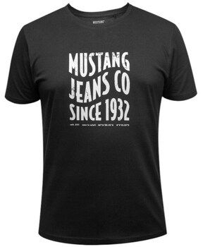 Tričká s krátkym rukávom Mustang  42462100400