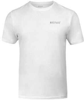 Tričká s krátkym rukávom Mustang  42402100200