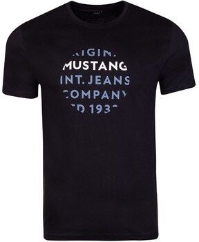 Tričká s krátkym rukávom Mustang  42282100400