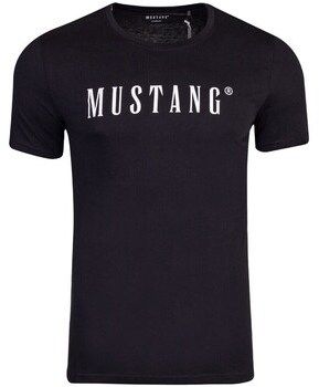 Tričká s krátkym rukávom Mustang  2100400