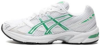 Nízke tenisky Asics  Gel-1130 White Malachite Green
