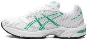 Nízke tenisky Asics  Gel-1130 White Malachite Green