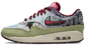 Nízke tenisky Nike  Air Max 1 Concepts Mellow