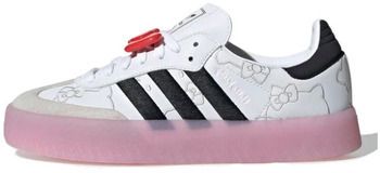 Nízke tenisky adidas  Sambae Hello Kitty