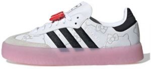 Nízke tenisky adidas  Sambae Hello Kitty