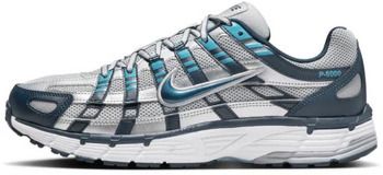 Nízke tenisky Nike  P-6000 Armory Navy