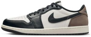 Nízke tenisky Nike  1 Retro Low OG Mocha