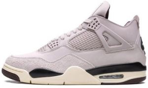 Členkové tenisky Nike  4 Retro OG SP A Ma Maniére While You Were Sleeping