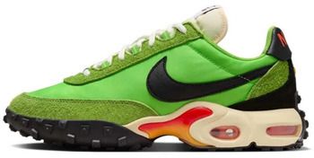 Nízke tenisky Nike  Air Max Waffle Racer SP Action Green Altitude Green