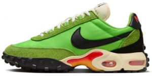 Nízke tenisky Nike  Air Max Waffle Racer SP Action Green Altitude Green