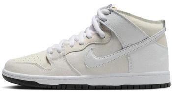 Členkové tenisky Nike  SB Dunk High Antihero Skateboards