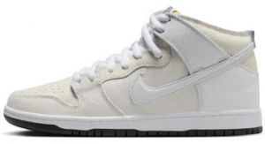 Členkové tenisky Nike  SB Dunk High Antihero Skateboards