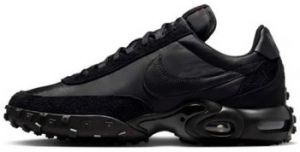 Nízke tenisky Nike  Air Max Waffle Racer SP Black Anthracite