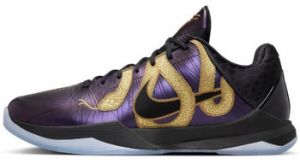 Nízke tenisky Nike  Kobe 5 Protro Year of the Mamba Eggplant