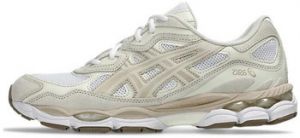 Nízke tenisky Asics  Gel-NYC White Feather Grey