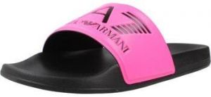 Šľapky Emporio Armani EA7  SCARPE BEACHWEAR