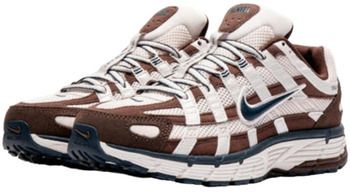 Nízke tenisky Nike  P-6000 Baroque Brown