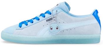 Nízke tenisky Puma  Suede Pokémon Squirtle