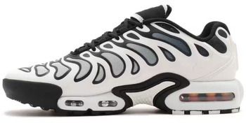 Nízke tenisky Nike  Air Max Plus Drift Summit White