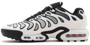 Nízke tenisky Nike  Air Max Plus Drift Summit White