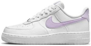 Nízke tenisky Nike  Air Force 1 Low Next Nature White Doll
