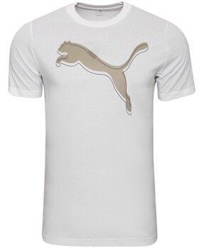 Tričká s krátkym rukávom Puma  68803002