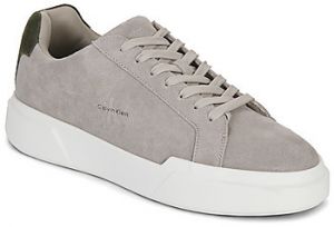 Nízke tenisky Calvin Klein Jeans  CHUNKY CUPSOLE LACEUP SU