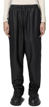 Tepláky/Vrchné oblečenie Rains  RAIN PANTS REGULAR W3