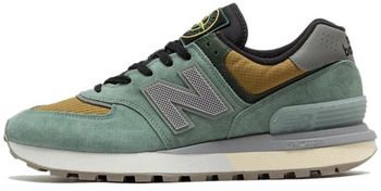 Nízke tenisky New Balance  574 Legacy Stone Island Light Green