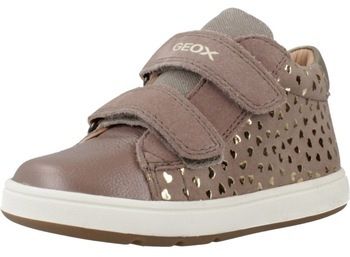 Členkové tenisky Geox  B BIGLIA GIRL