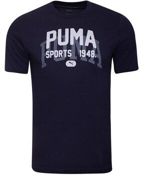 Tričká s krátkym rukávom Puma  68803516