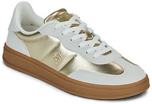 Nízke tenisky Tommy Hilfiger  MU JACKIE METALLIC