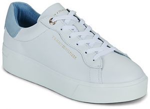 Nízke tenisky Tommy Hilfiger  CHIC PLATFORM CUPSOLE SNEAKER