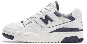 Nízke tenisky New Balance  550 White Dark Mercury