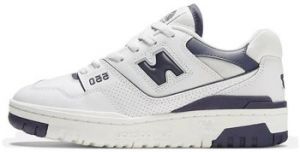 Nízke tenisky New Balance  550 White Dark Mercury