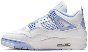 Nízke tenisky Nike  4 Retro Forget Me Not