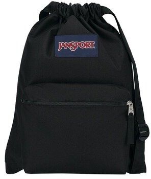 Ruksaky a batohy Jansport  Drawsack