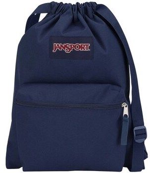 Ruksaky a batohy Jansport  Drawsack