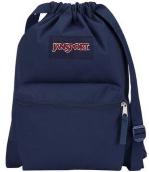 Ruksaky a batohy Jansport  Drawsack