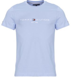 Tričká s krátkym rukávom Tommy Hilfiger  TOMMY LOGO TEE