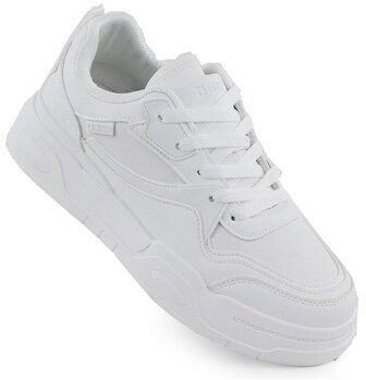 Nízke tenisky Big Star  NN274667