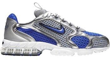 Nízke tenisky Nike  Air Zoom Spiridon Cage 2