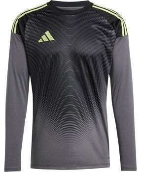 Tričká s dlhým rukávom adidas  Tiro 25 Competition