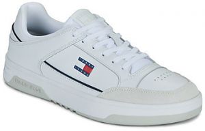 Nízke tenisky Tommy Jeans  TJM CUPSOLE LEATHER